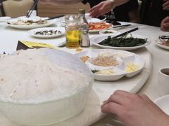 -万山楼海鲜酒家·二十三年老字号