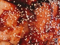 辣味牛肉-谷语中餐厅