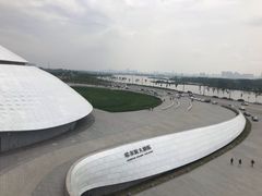 -哈尔滨大剧院