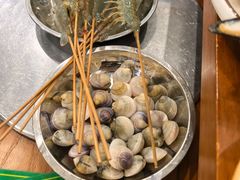 -盈田盈粥庄(博山东路店)