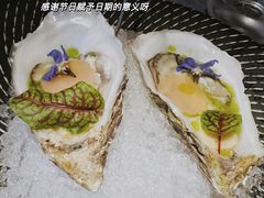 生蚝-弦月窗LUNETTE BY AMANDA(复兴路店)