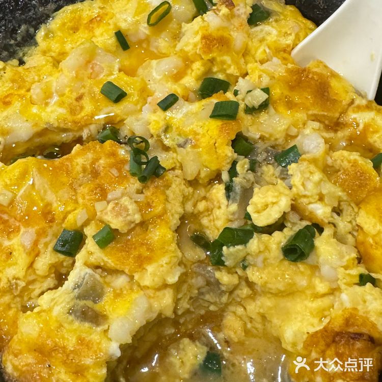 今日打卡美食小馆子