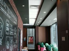 -汉堡王(北京通州领展店)