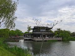 -虞山风景区
