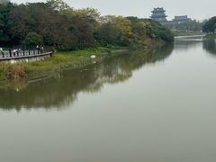 -海珠湖公园