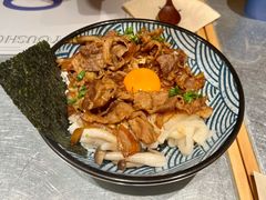 -火山屋台(新街口店)