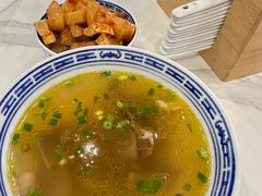 -永丰面馆(汉口路店)