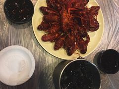 -靓靓蒸虾(中山公园店)