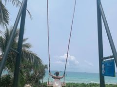 -三亚亚龙湾天域度假酒店