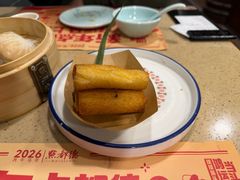 -点都德(大茶楼店)