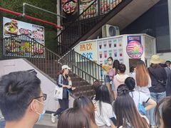 -ALPHA COFFEE阿尔法咖啡(虹莘路店)