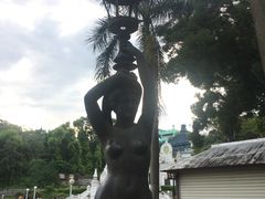 -珠海圆明新园