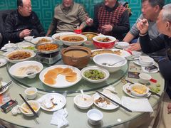 -刘胖子家常菜·蹄花焖藕(兴业店)