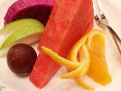 水果拼盘-亢龙太子酒轩(东湖店)