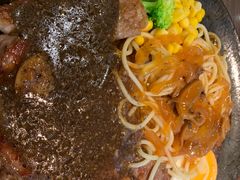 -豪享来中西餐厅(隆昌店)