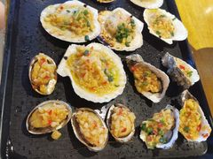 -八一路好吃街(雨田商务大厦店)