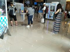 -南丰汇(新港东路店)