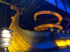 -波塞冬旅游度假区