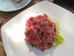-大良毋米粥 · 粥底火锅(岭南天地店)