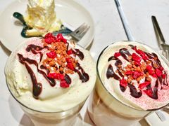 -科学家咖啡(恒隆广场店)