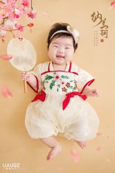 -小阿福儿童摄影(华中智谷店)