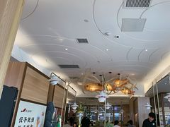 -船歌·鱼水饺青岛菜(金狮广场店)