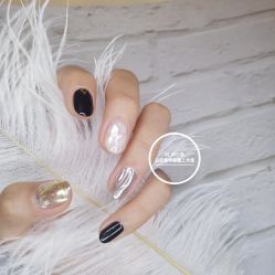 -米小兔美甲美睫