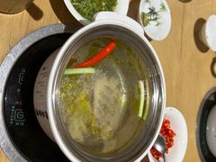 -竹鲜笙全竹宴(国色天香店)