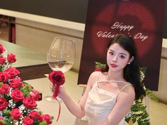 -上井料理黑金店(IFS国金中心店)