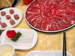 -清真军邺·金富苑肥牛(石坡街旗舰店)
