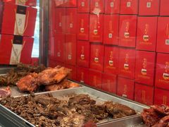 -清真铁志明腊牛羊肉