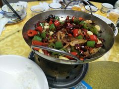 -湖北土菜馆(卧龙阁店)