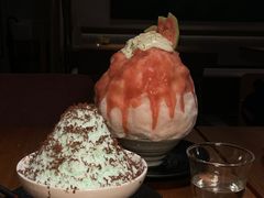 -双门洞·森系料理(体育西店)
