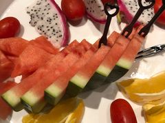 -皇城根·烤鸭·鱼头·家常菜(欧亚大观乐活城店)