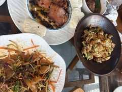 -良师门滨海人家·海鲜·家常菜(滨海城店)
