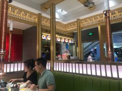 -韩宫宴炭火烤肉(印象城店)