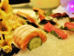 -东方之珠海鲜酒楼(南开店)