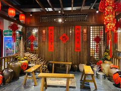 -印象鲵宴·张家界地标美食名片(溪布街店)