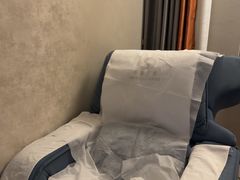 -华夏良子·足道SPA艾灸(铁道大厦店)