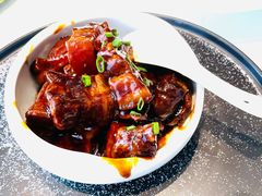 红烧肉-老正兴菜馆(徐汇店)