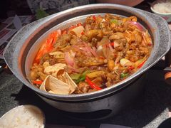 -蛙小侠(威高广场店)
