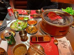 -西塔老太太泥炉烤肉(苏州大悦城店)