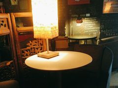 -等待戈多Waiting For Godot(交道口店)