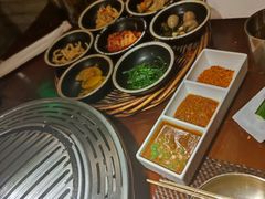 -三代烤肉(保利广场店)