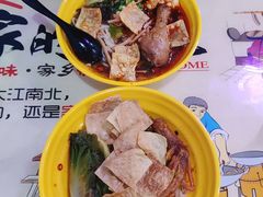 -龍城柳州螺蛳粉(群星路店)