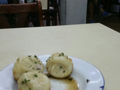 -舒蔡记生煎菜饭(云南中路店)