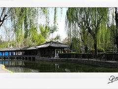 -团结湖公园