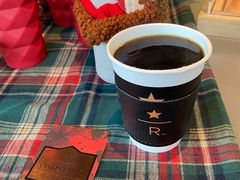 -星巴克臻选(东莞长安万科广场店)