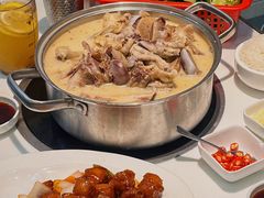 -龙厨美食