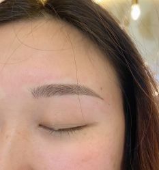 -本小姐美学·半永久纹眉野生眉